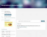 Bild Hospizdienst Ammerland e.V.
