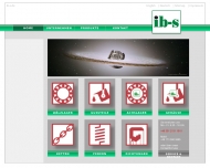 Bild ib-s INDUSTRIEBEDARF-SACHSEN GmbH