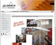 Bild Holz- und Treppenbau Dufner GmbH