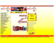 Bild Hubert Mller Arbeitsbhnenverleih GmbH