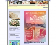 Bild Hornbachers im Hafen GmbH