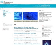 Bild IBB Beteiligungsgesellschaft mbH