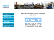 Bild HST Hilser Straen- und Tiefbau GmbH