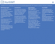 Bild HURTH MT Aktiengesellschaft