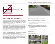 Bild HZ Strassen- und Tiefbau GmbH