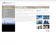 Bild Hoeppner Sport- und Markenkommunikation GmbH
