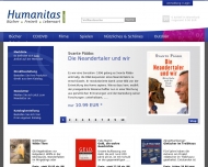 Bild HUMANITAS Buchversand GmbH