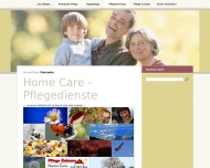 Bild Home Care Pflege Zuhause GmbH