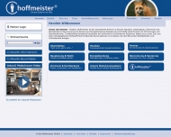 Bild Hoffmeister Verwaltungs-GmbH & Co. KG