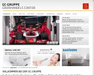 GC-GRUPPE Gro?handel f?r SHK Haustechnik