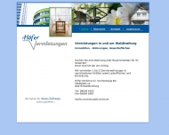 Bild Hfer GmbH & Co. Vermietung KG