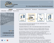 Bild Hospitelly Communication and Solutions GmbH & Co. KG