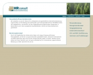 Bild HR-Consult GmbH