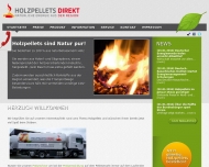 Bild Holzpellets Direkt GmbH