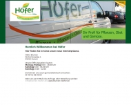 Bild Hfer GmbH u. Co. KG