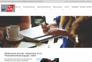 Bild Hsemann & Co. Finanzdienstleistungsgesellschaft mbH