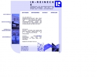 Bild IB - Reinecke Ingenieurgesellschaft fr Tragwerksplanung mbH