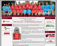 Bild HSV Hannover Handball GmbH