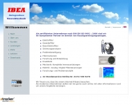Bild IBEA Anlagenbau und Umwelttechnik GmbH