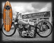 Bild Independent Choppers Customs GmbH
