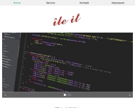 Bild ile-it gmbh software solution