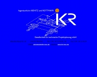 Bild IKR Gesellschaft fr technische Projektplanung mbH