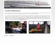 Bild Ingenieurbro fr Eisenbahnbau Werner Mohrbach GmbH
