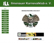 Bild Ilmenauer Karnevalklub e.V.