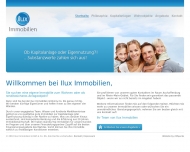 Bild ILUX Immobilien Handels und Verwaltungs GmbH & Co. KG