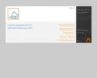Bild IBP Ingenieurgesellschaft fr Brandschutzplanung mbH