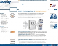 Bild Incony AG