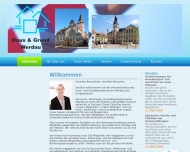 Bild Immobilien-Service Haus und Grund Werdau GmbH