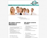 Bild iGZ-Interessenverband Deutscher Zeitarbeitsunternehmen e.V.