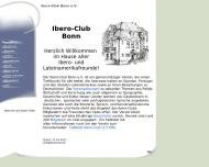 Bild Ibero-Club Bonn e.V.