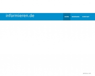 Bild Informieren & Sparen Vermittlung von Finanzdienstleistungen ...