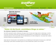 Bild IconParc GmbH