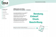 Bild Ihle GmbH