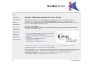 Bild ID-Labor GmbH