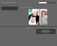 Bild In Person GmbH