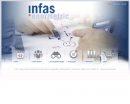 Bild infas Enermetric Integrale Facility Management Systeme GmbH