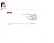 IEG Industrie Engineering GmbH