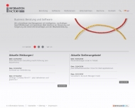 Bild Information Factory Deutschland GmbH