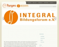 Bild Integral Bildungsforum e.V.
