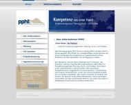 Bild Ingenieurgesellschaft P.P.H.T. mbH
