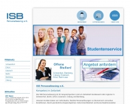 Bild ISB Personalleasing e. K.