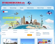 Bild IT-Reisebro GmbH