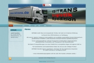 Bild ISITRANS Logistik Spedition e.K.