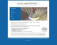 Bild Isotec Kabeltechnik GmbH
