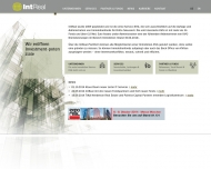 Bild IntReal International Real Estate Kapitalanlagegesellschaft mbH