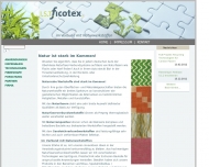 Bild IST Ficotex - e.K.